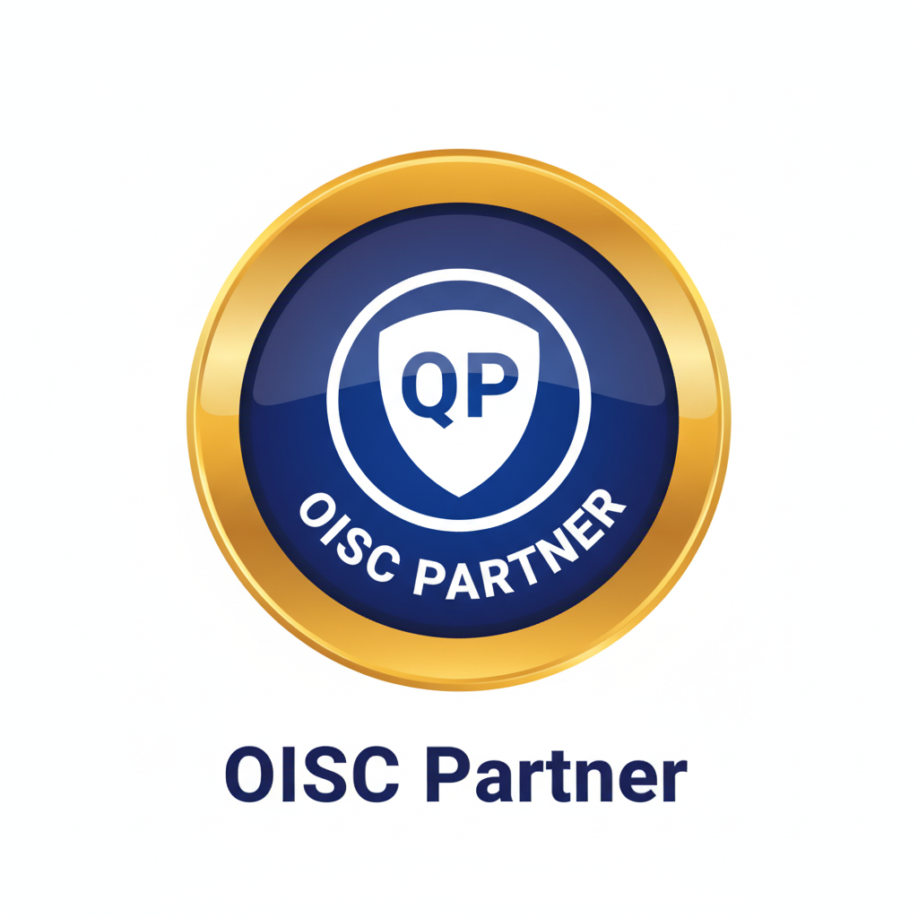 OISC Partnership