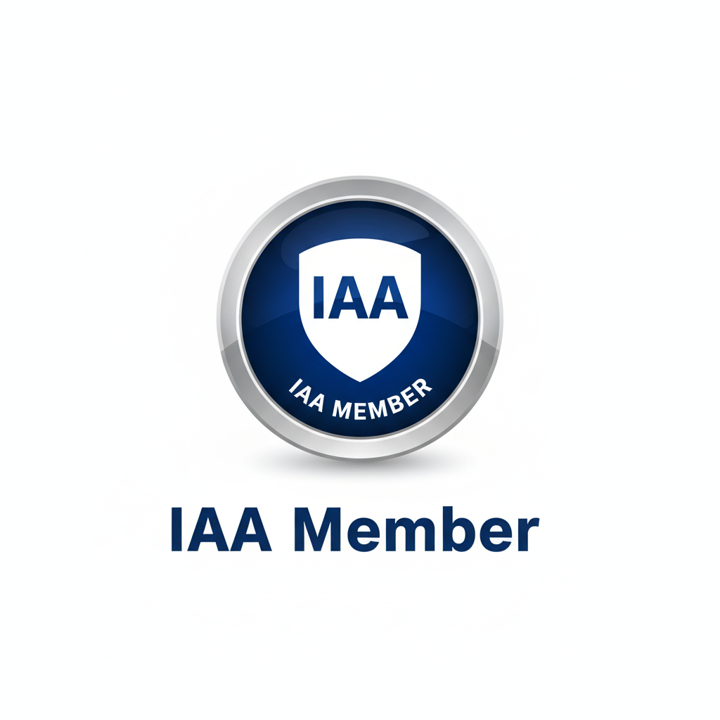 IAA Membership