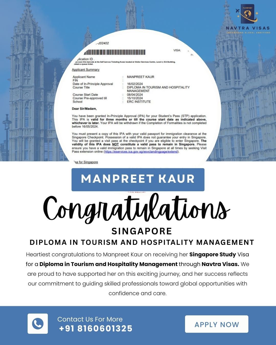 Client Success Story