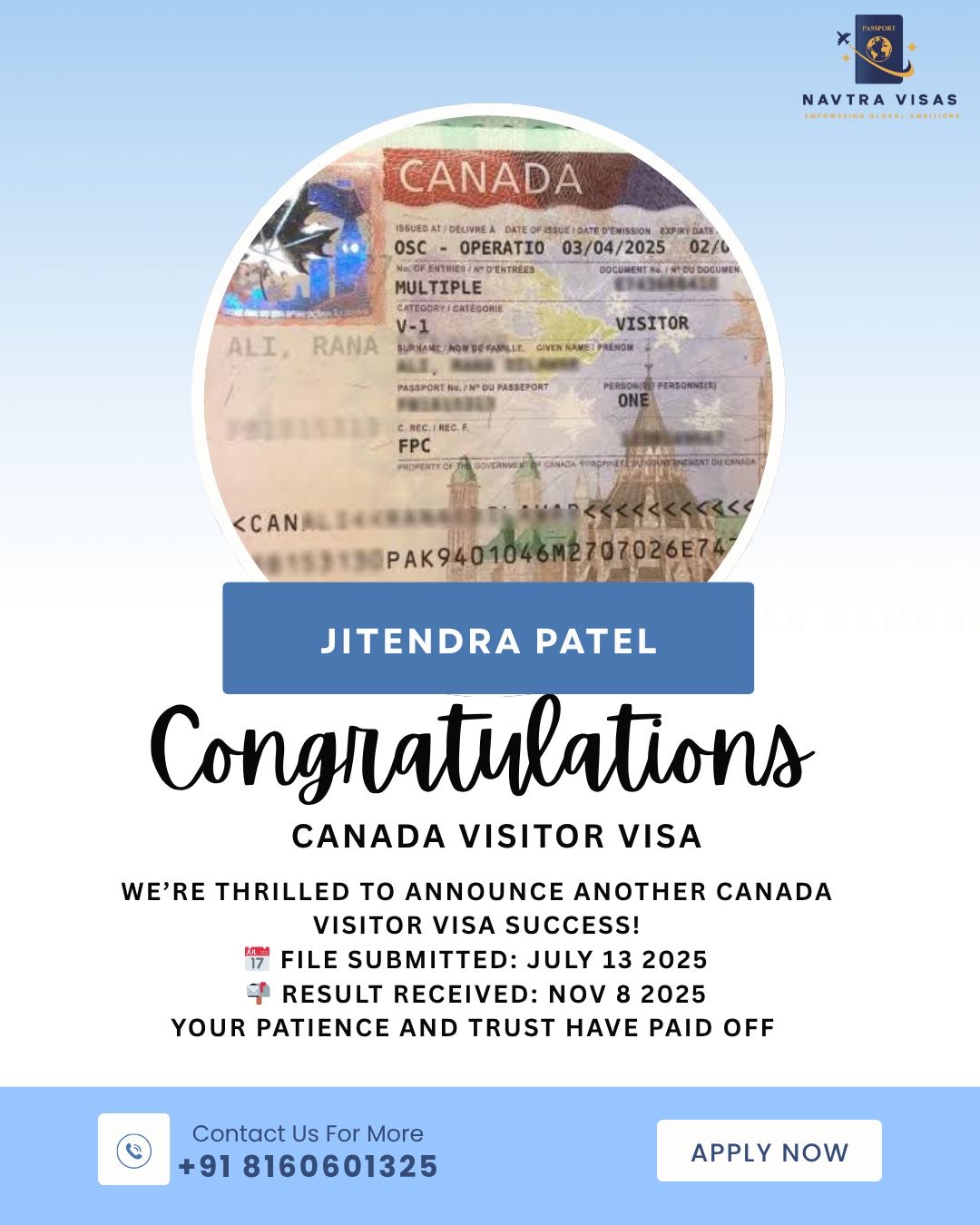 Client Success Story