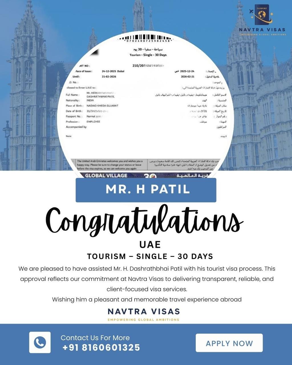 Client Success Story