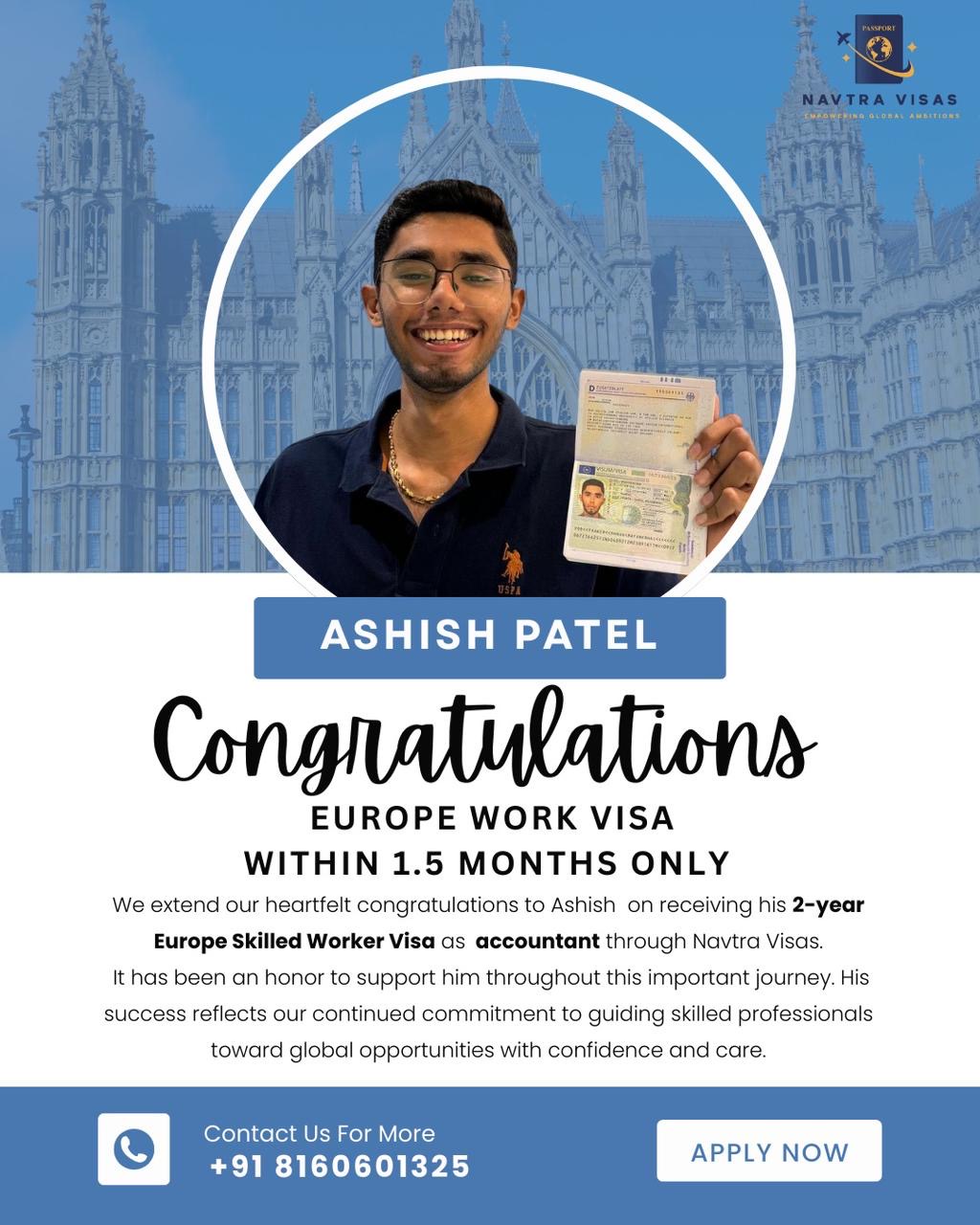 Client Success Story