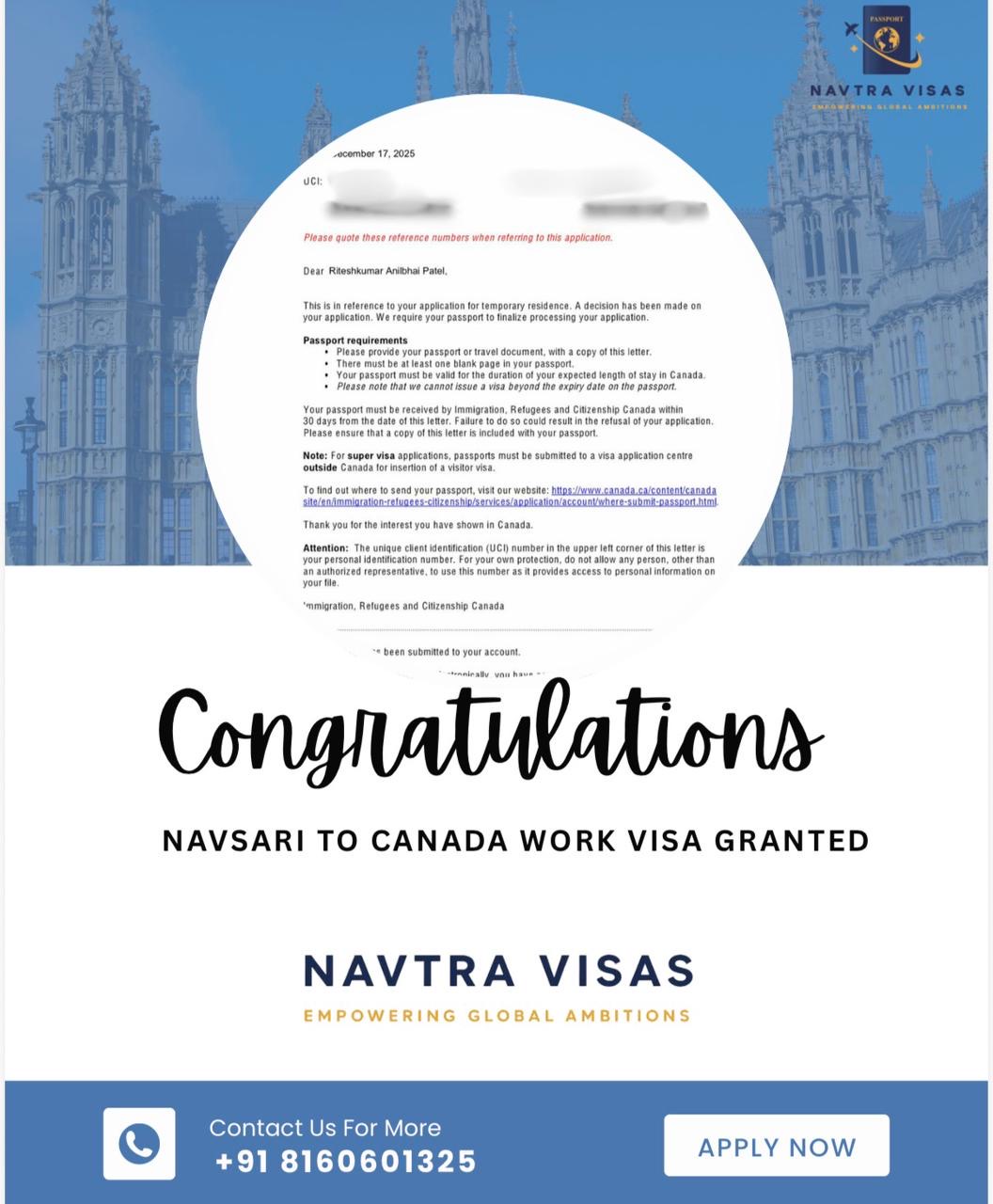 Client Success Story