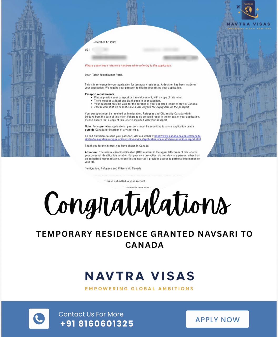 Client Success Story