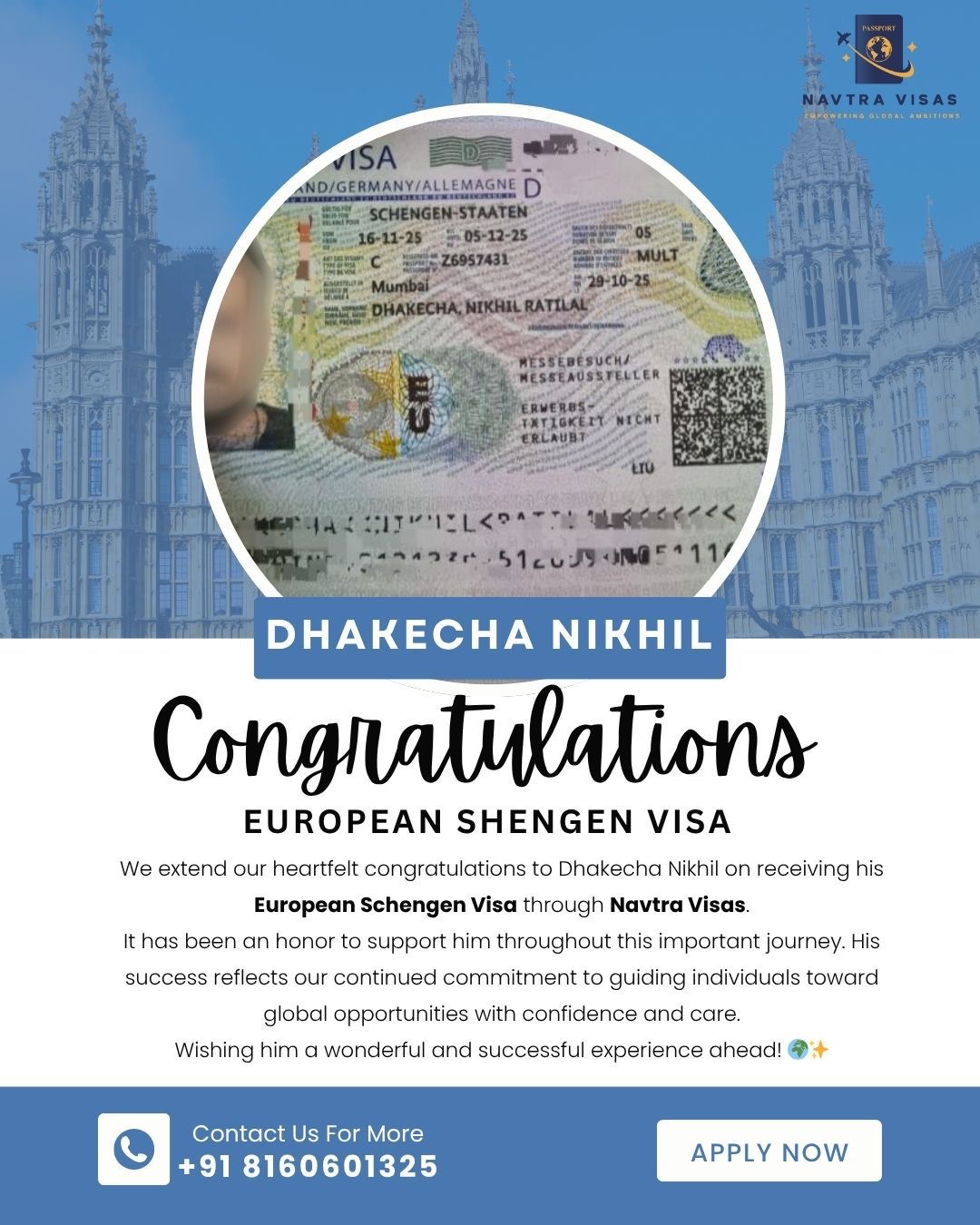 Client Success Story