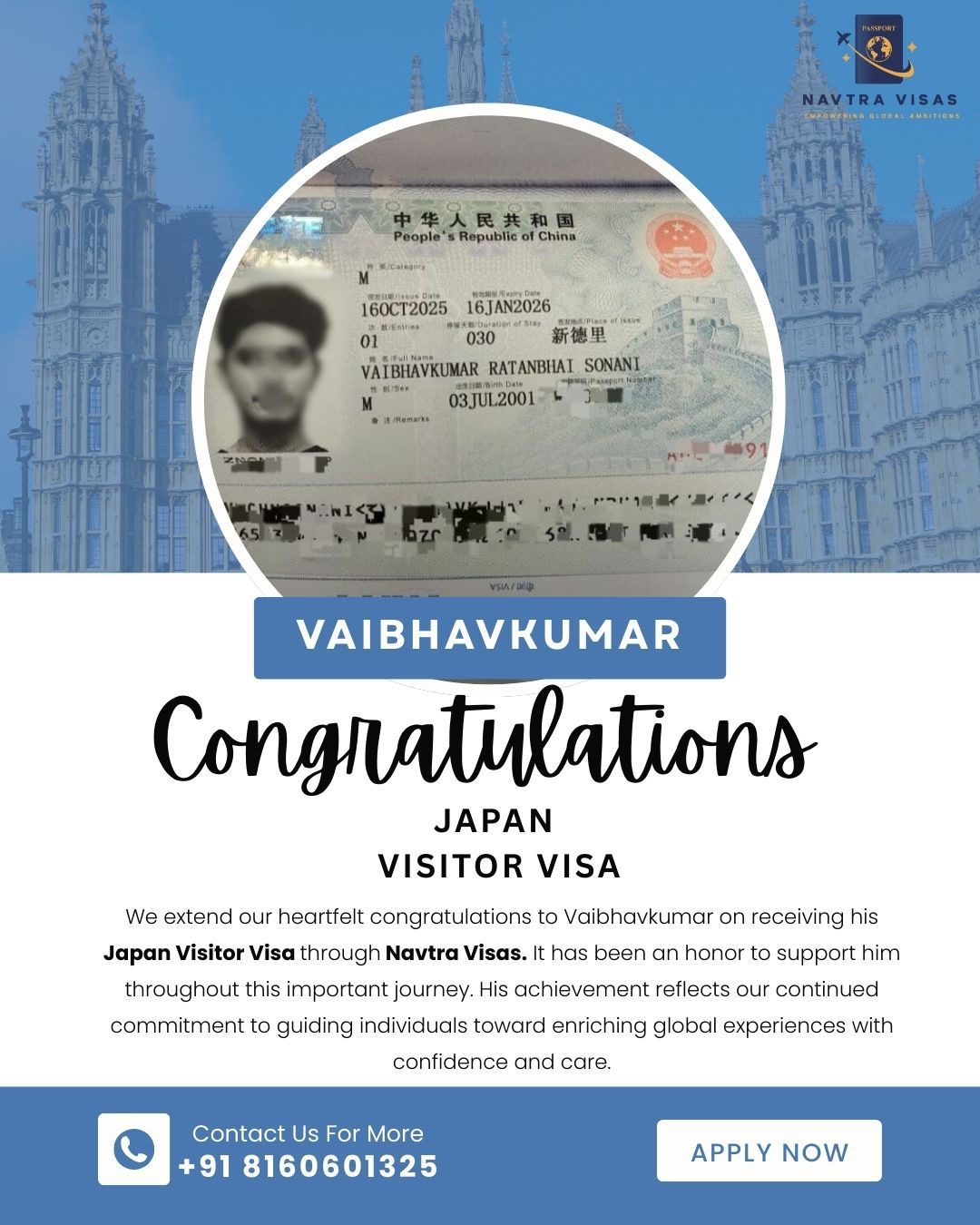 Client Success Story