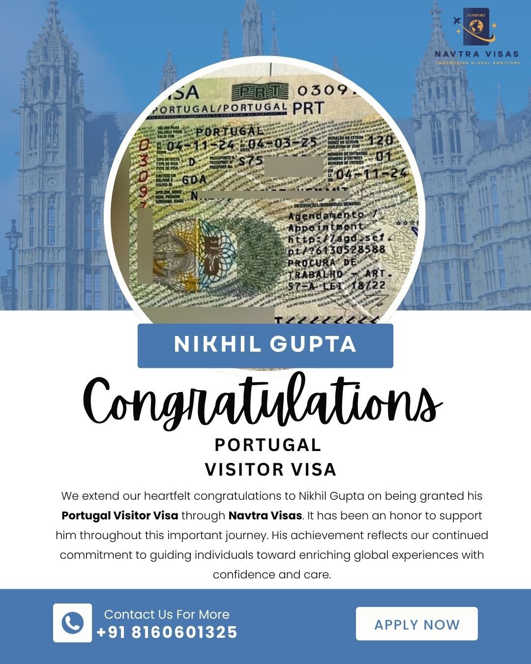 Client Success Story