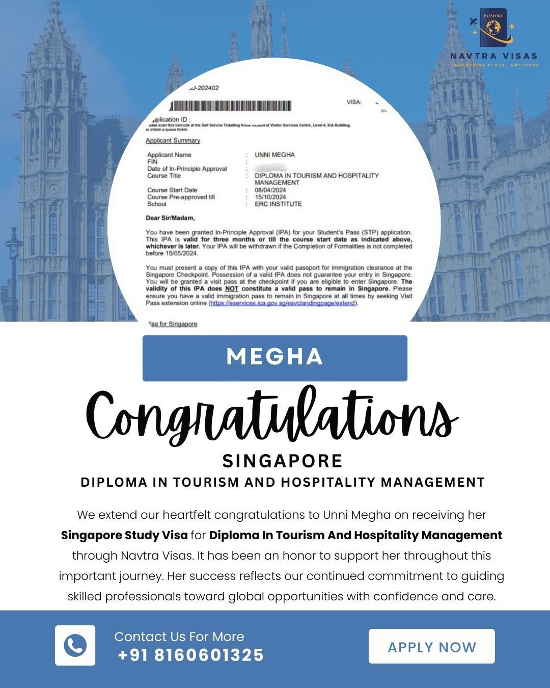 Client Success Story