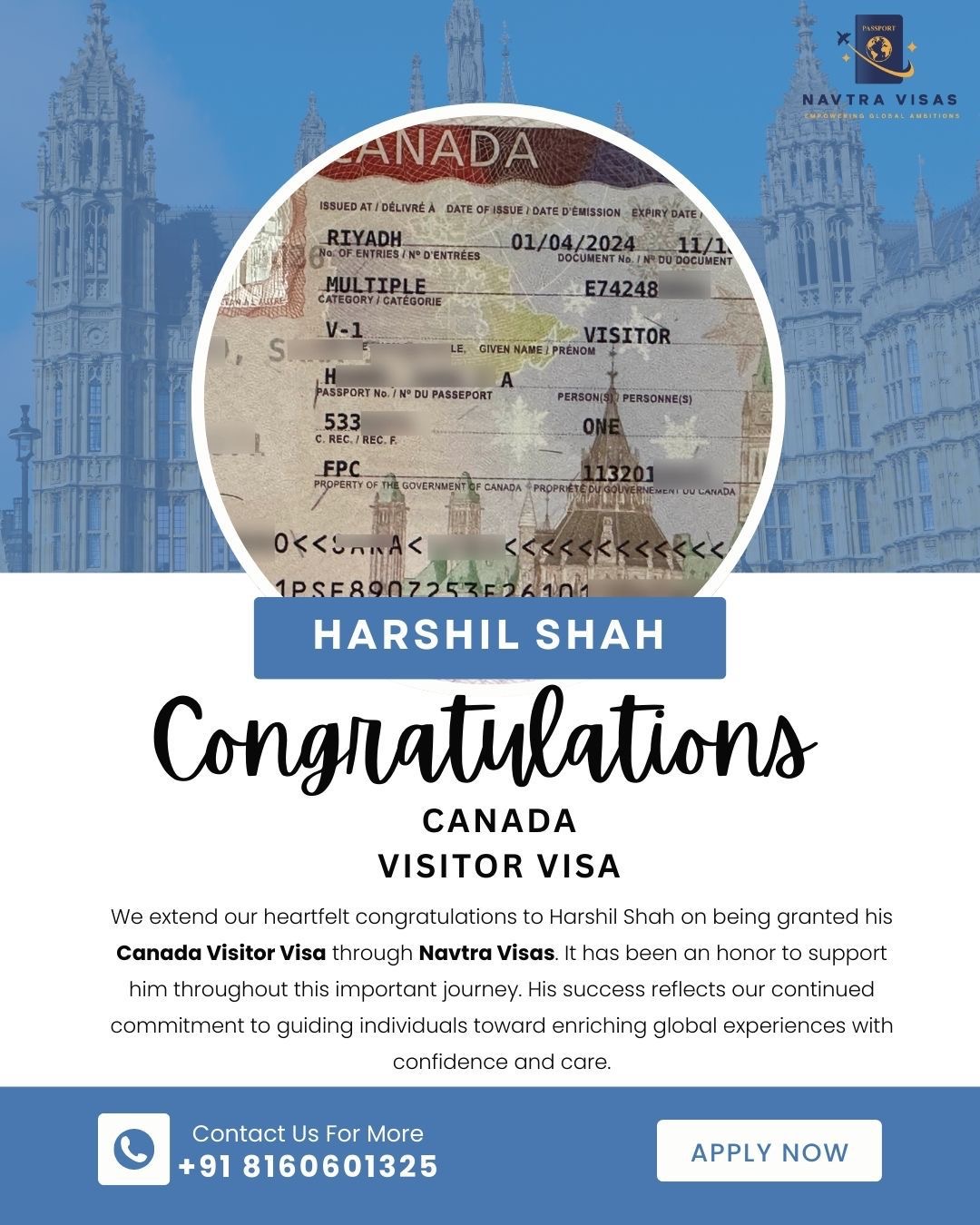 Client Success Story