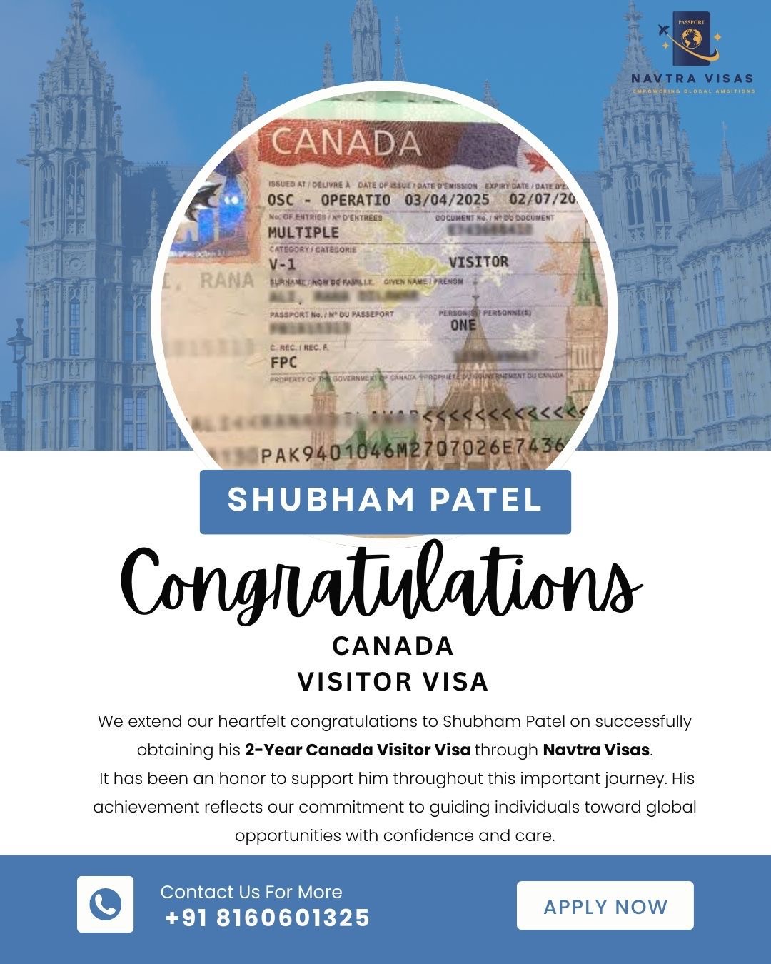 Client Success Story