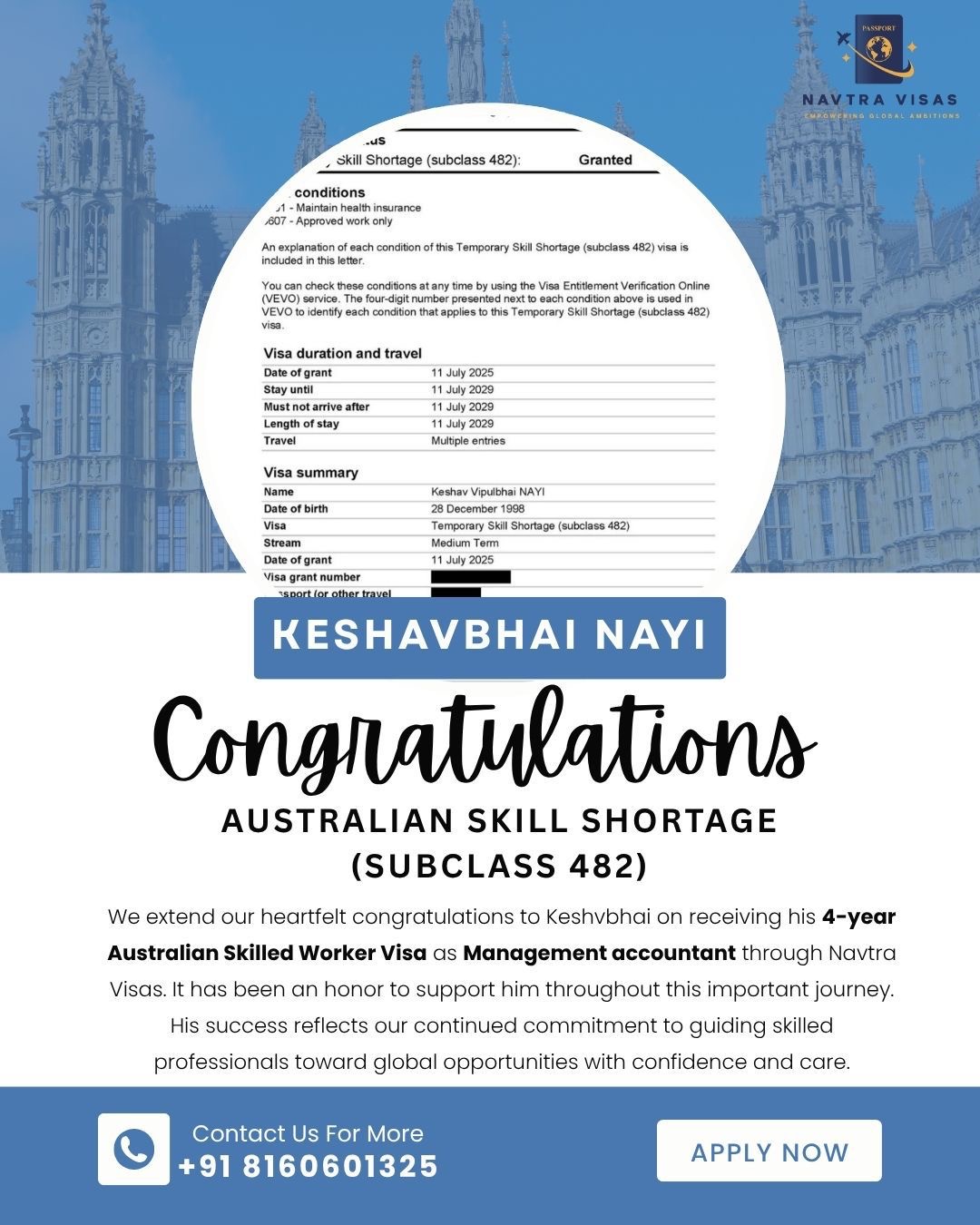 Client Success Story