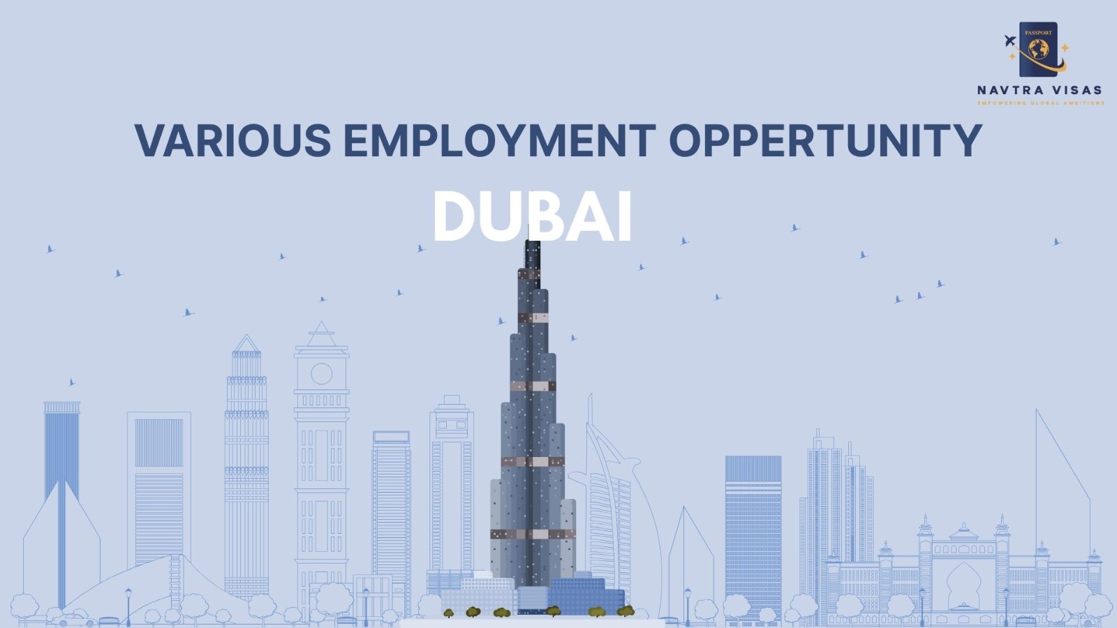 Business Immigration Services